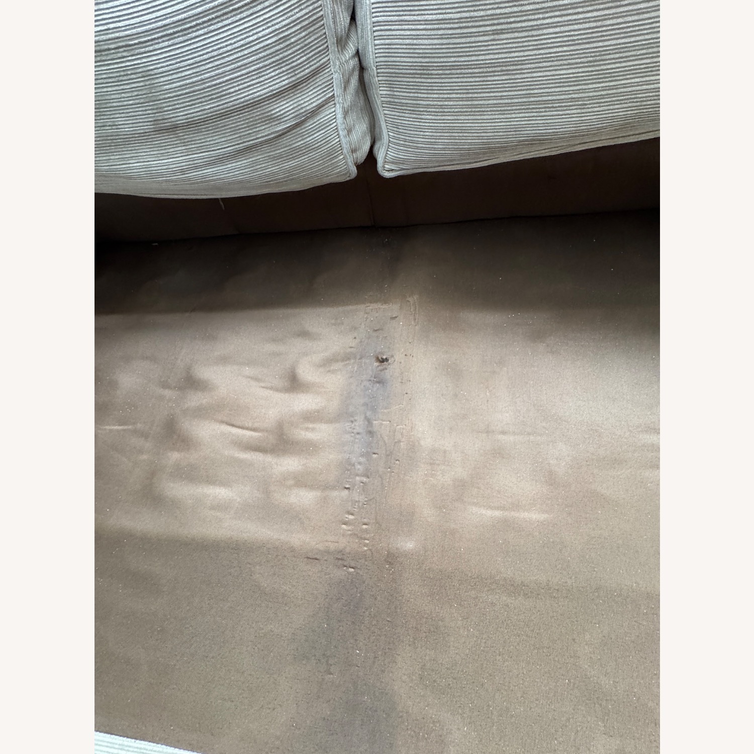 Broyhill Sofa - image-4