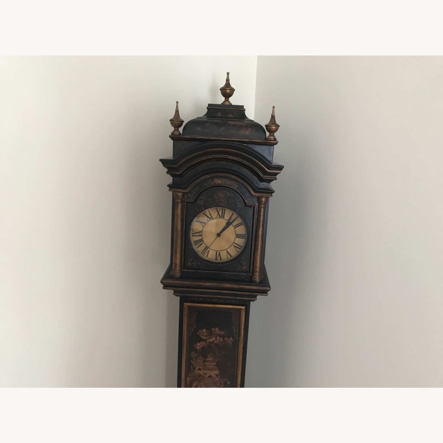 Grandfather Clock - image-3