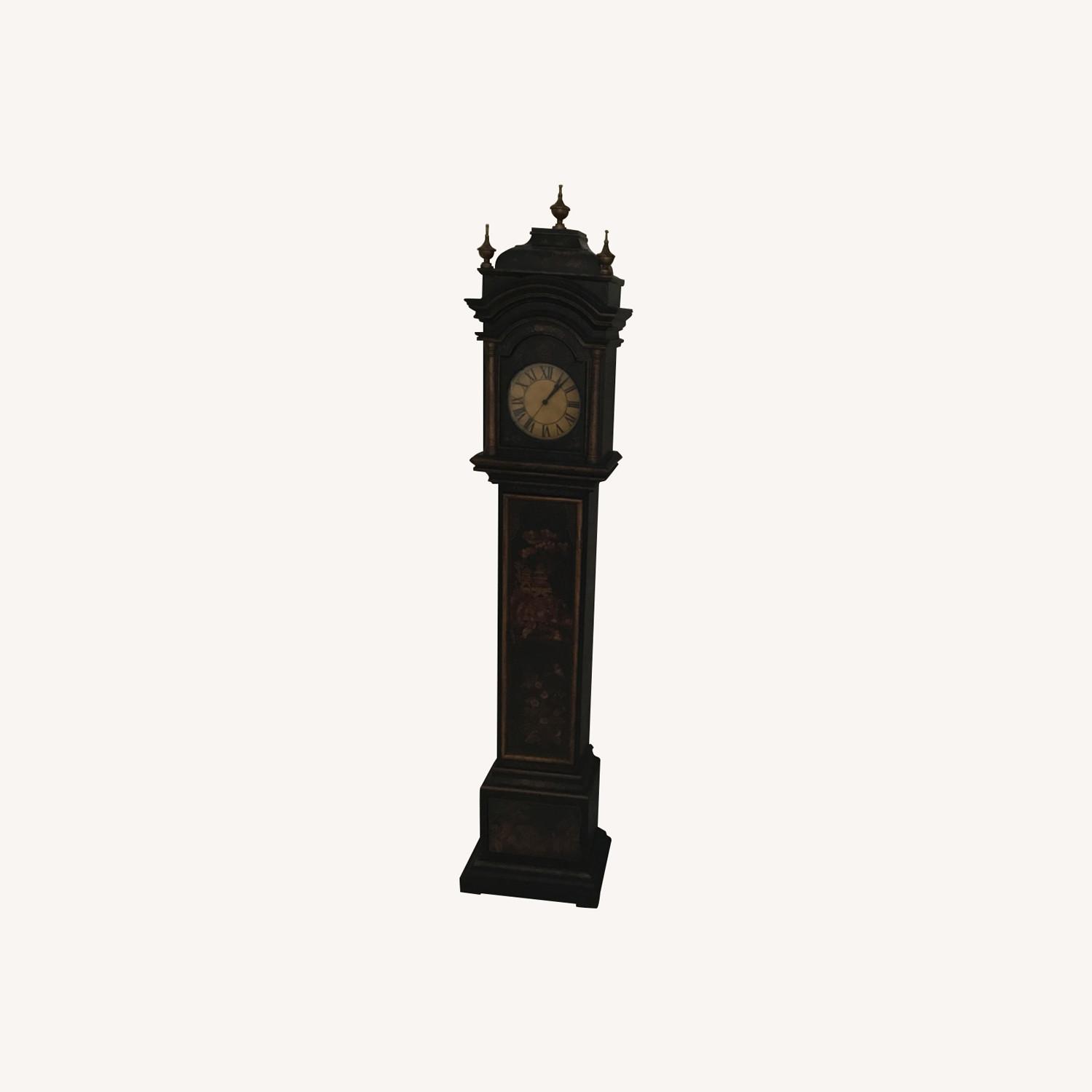 Grandfather Clock - image-0