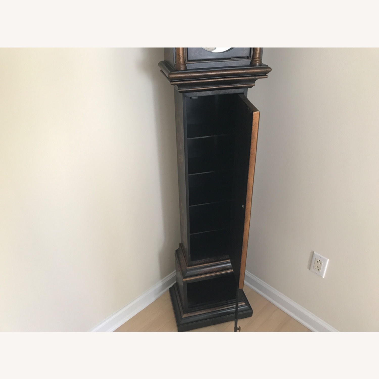 Grandfather Clock - image-5