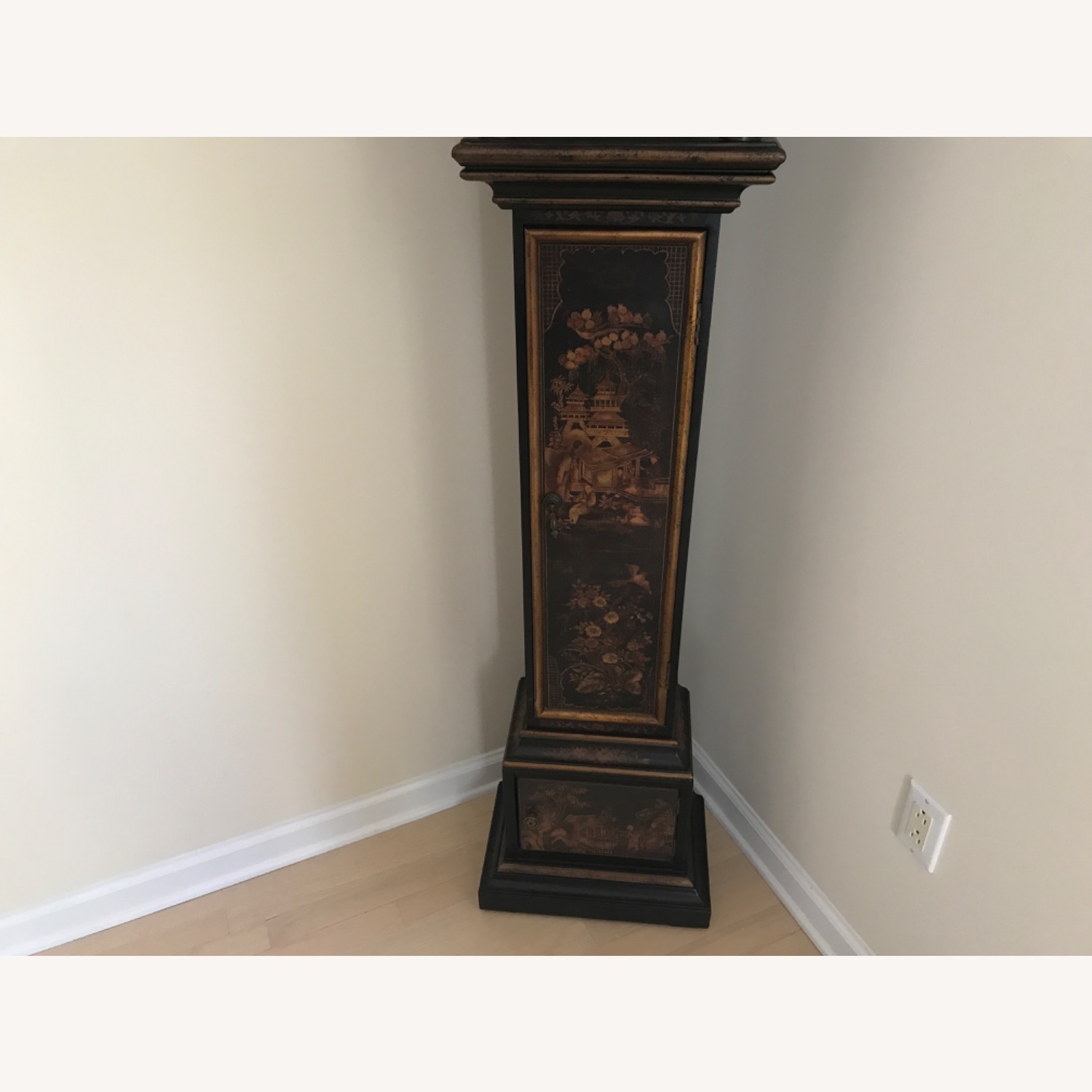 Grandfather Clock - image-4