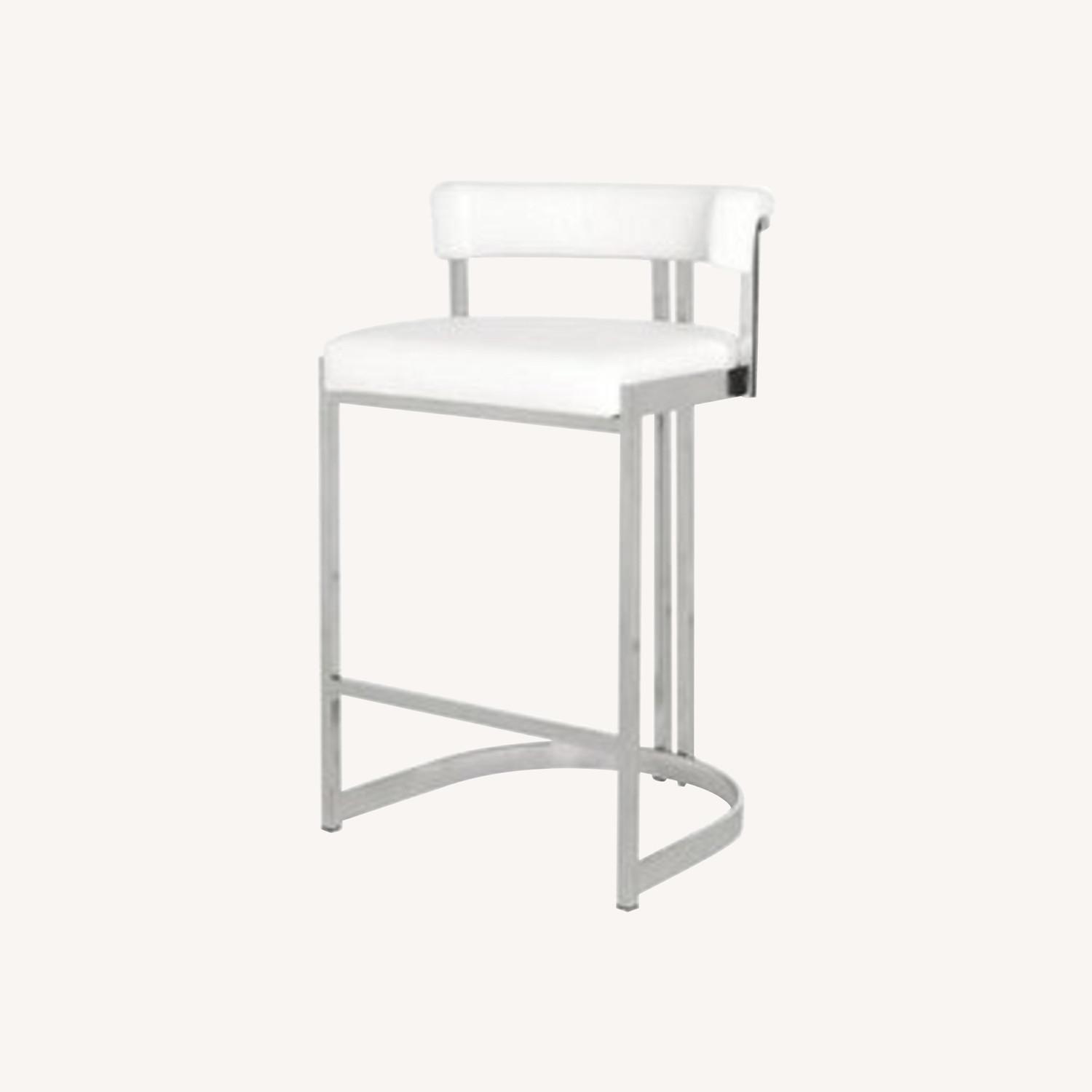 Ballantine Counter Stool - image-0