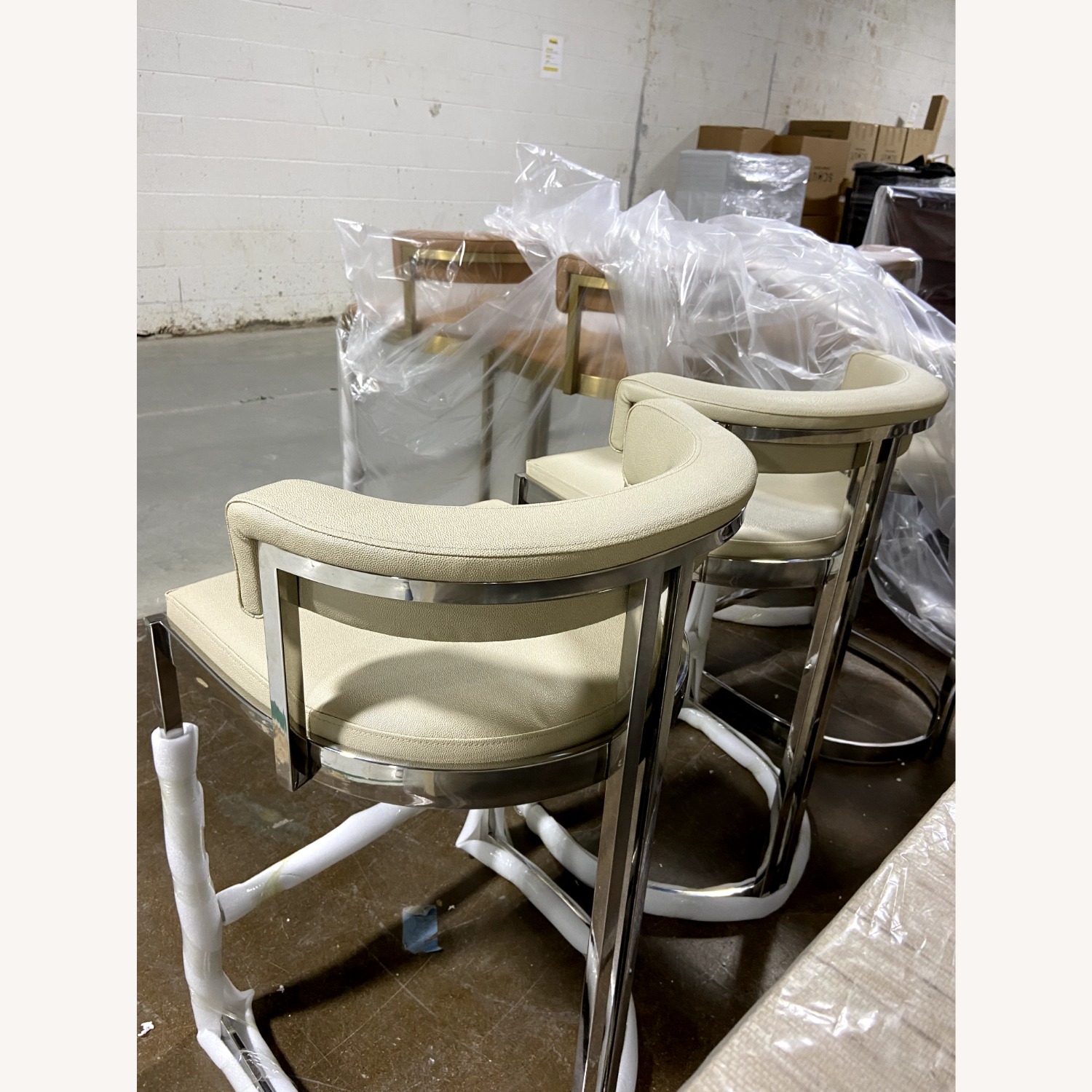 Ballantine Counter Stool - image-8