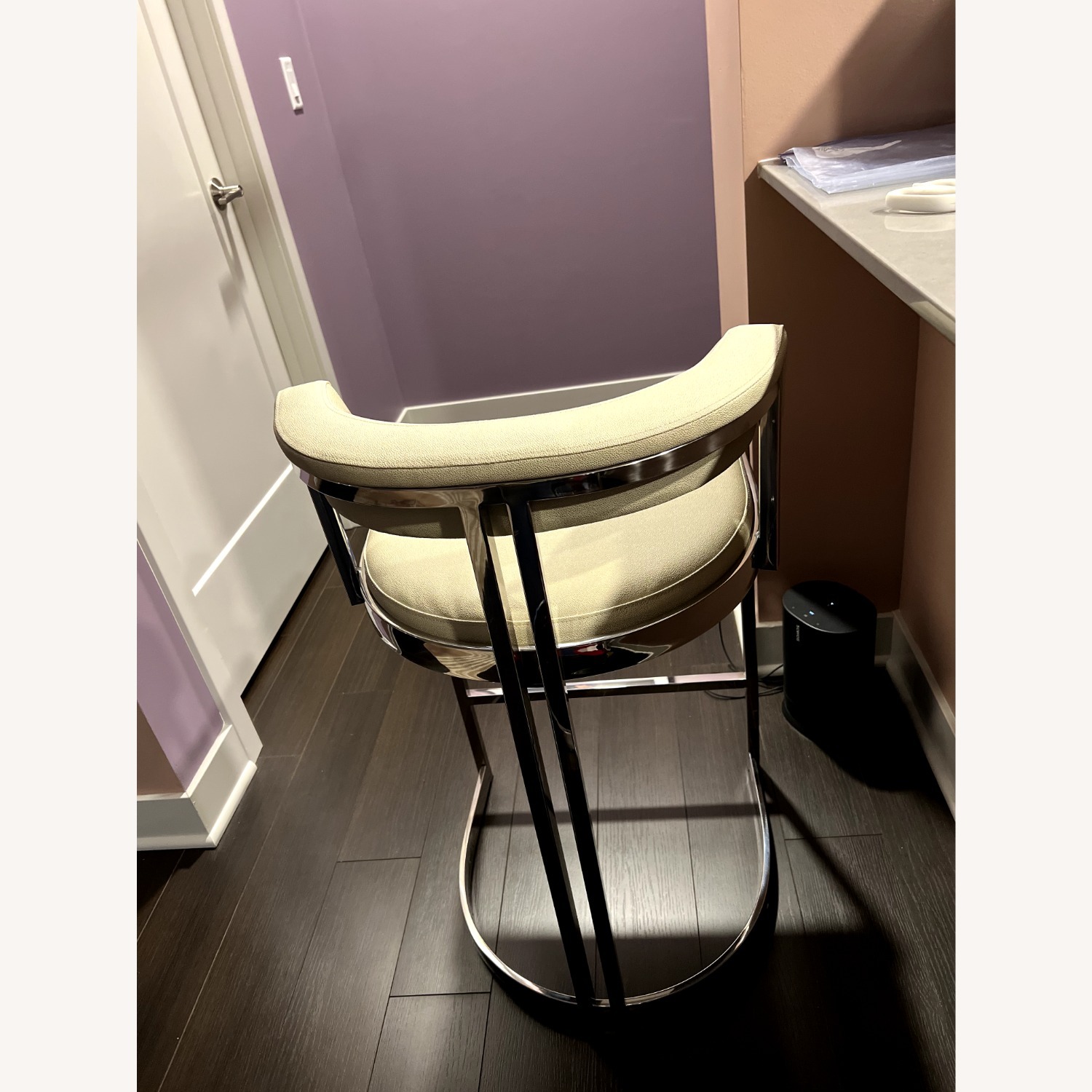 Ballantine Counter Stool - image-6