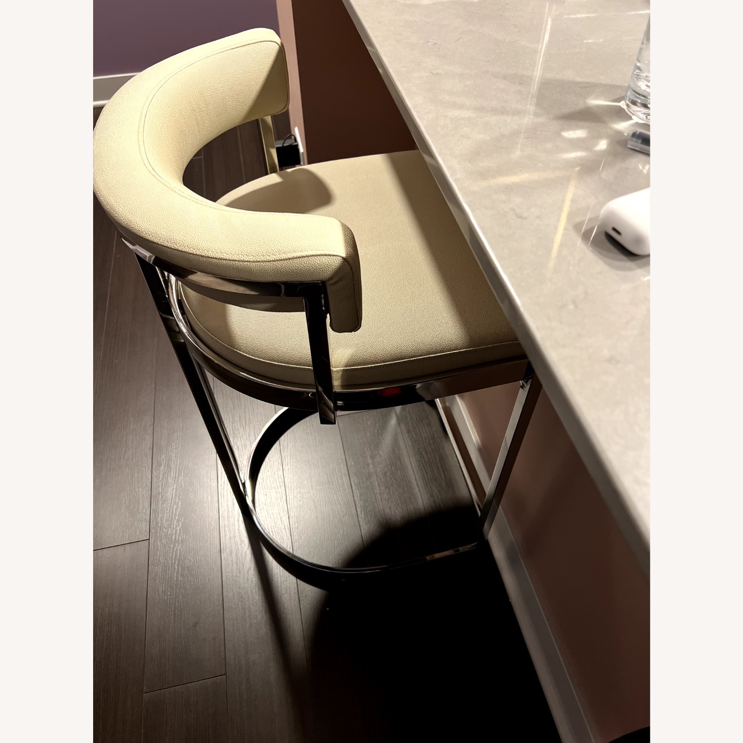 Ballantine Counter Stool - image-7