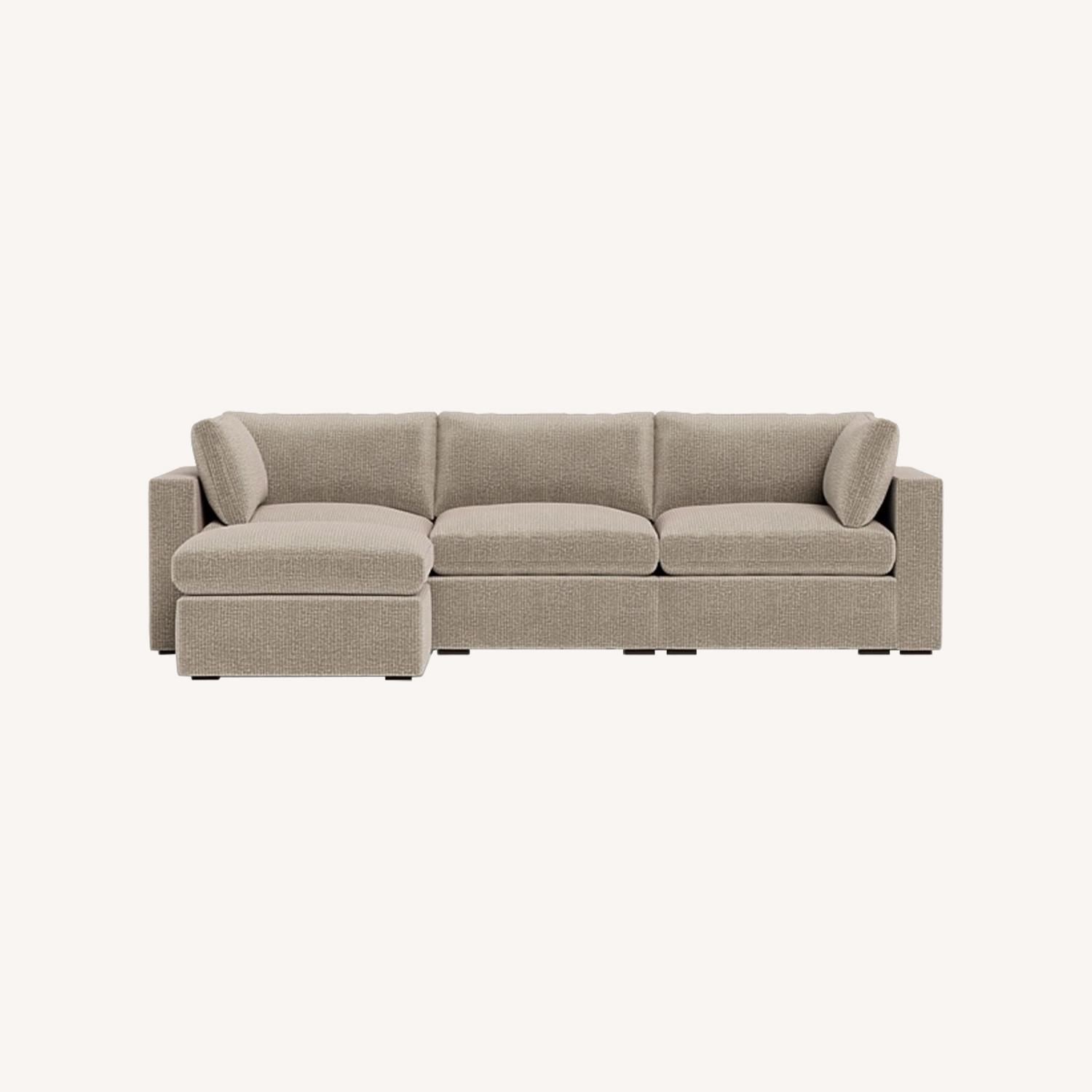Cozey Ciello XL Sectional - image-0