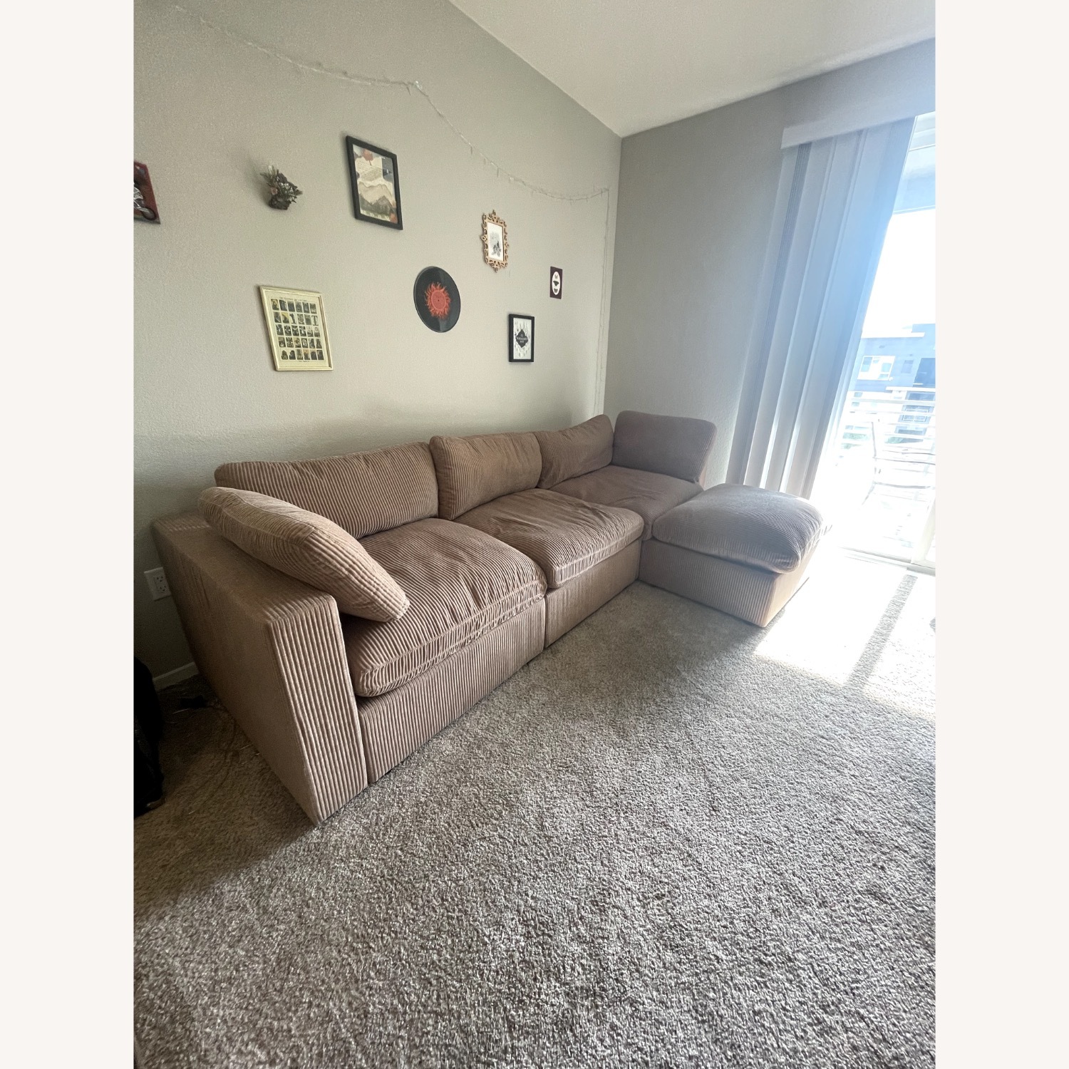 Cozey Ciello XL Sectional - image-2