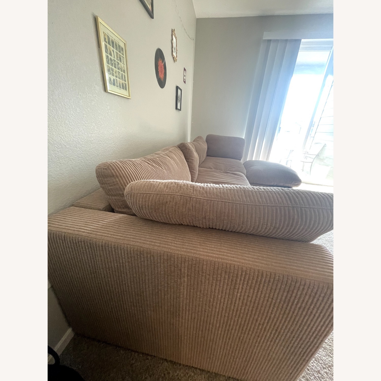 Cozey Ciello XL Sectional - image-3