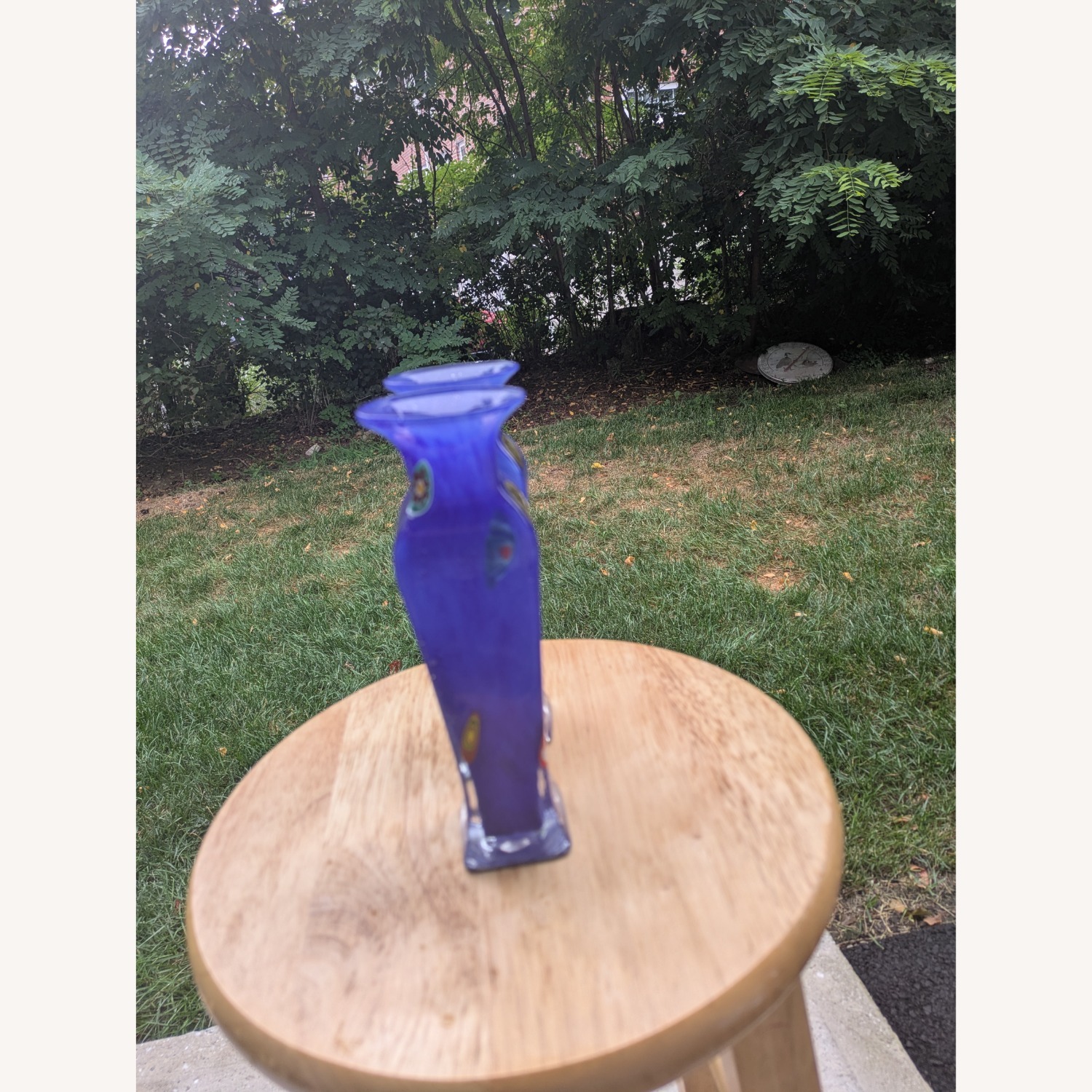 Pair of Creazioni Silvestri Vases - Italy - image-2