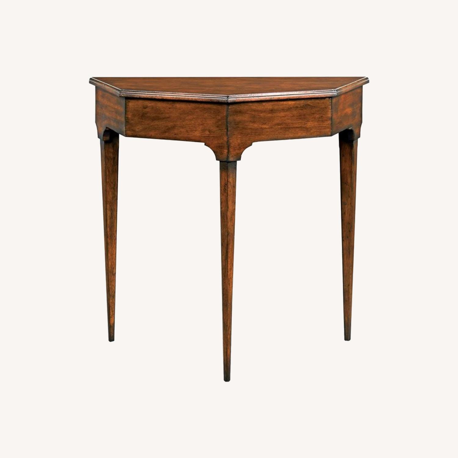 Marseille 32'' Console Table - image-0