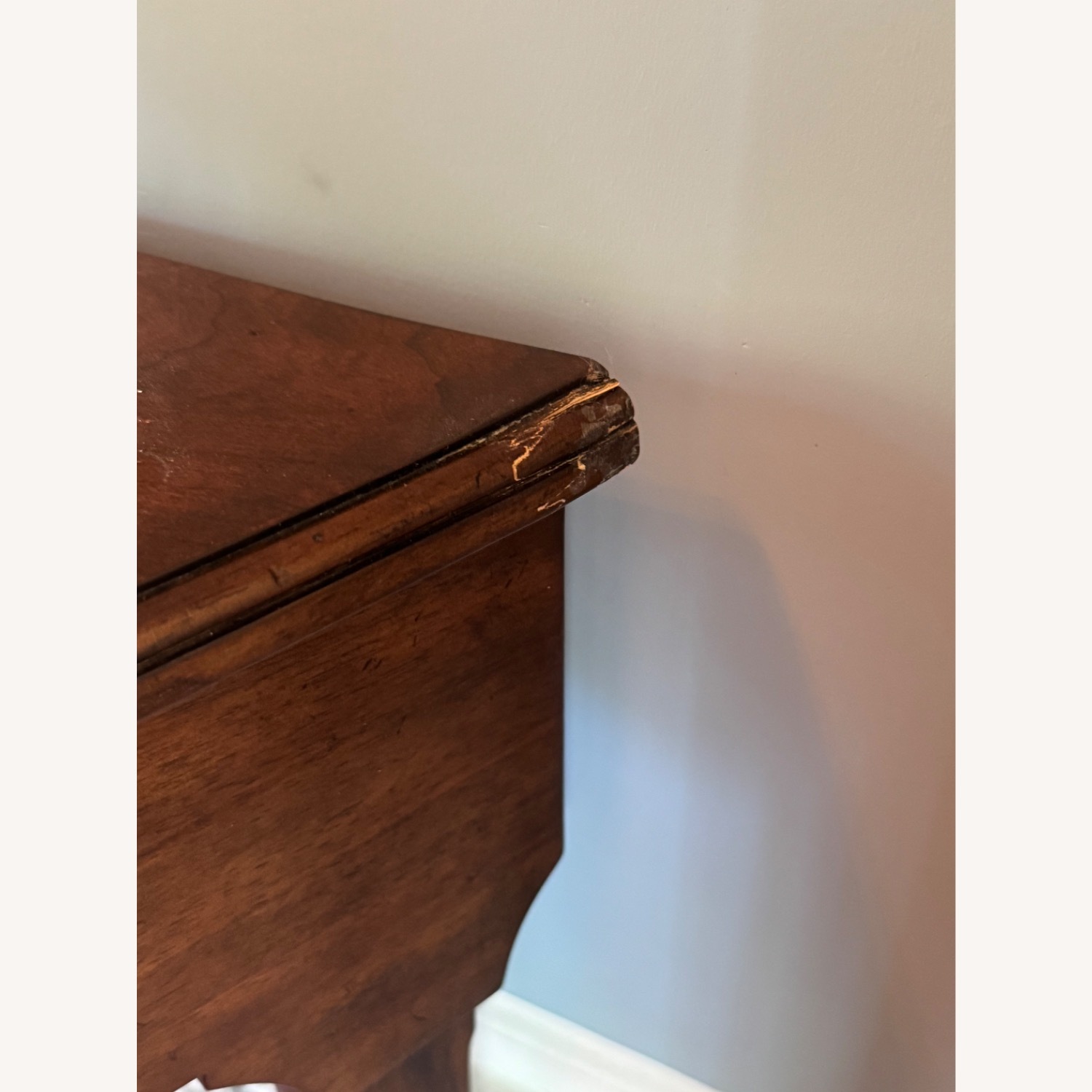 Marseille 32'' Console Table - image-3