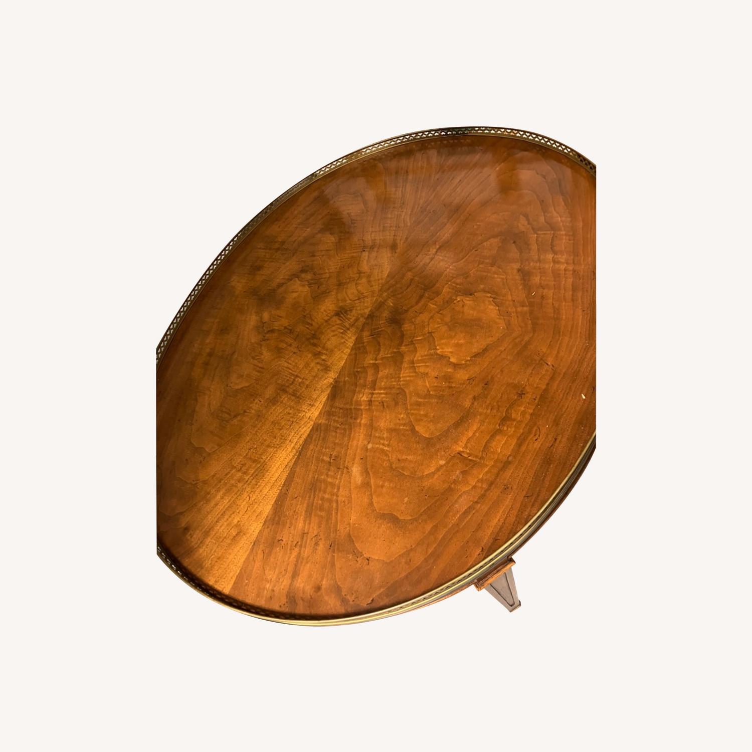 Baker Coffee Table - image-0