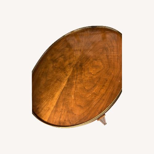 Used Baker Coffee Table for sale on AptDeco