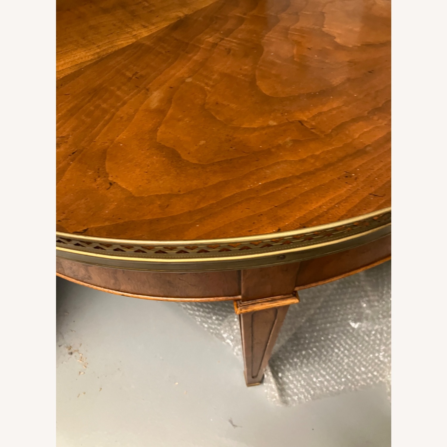 Baker Coffee Table - image-2