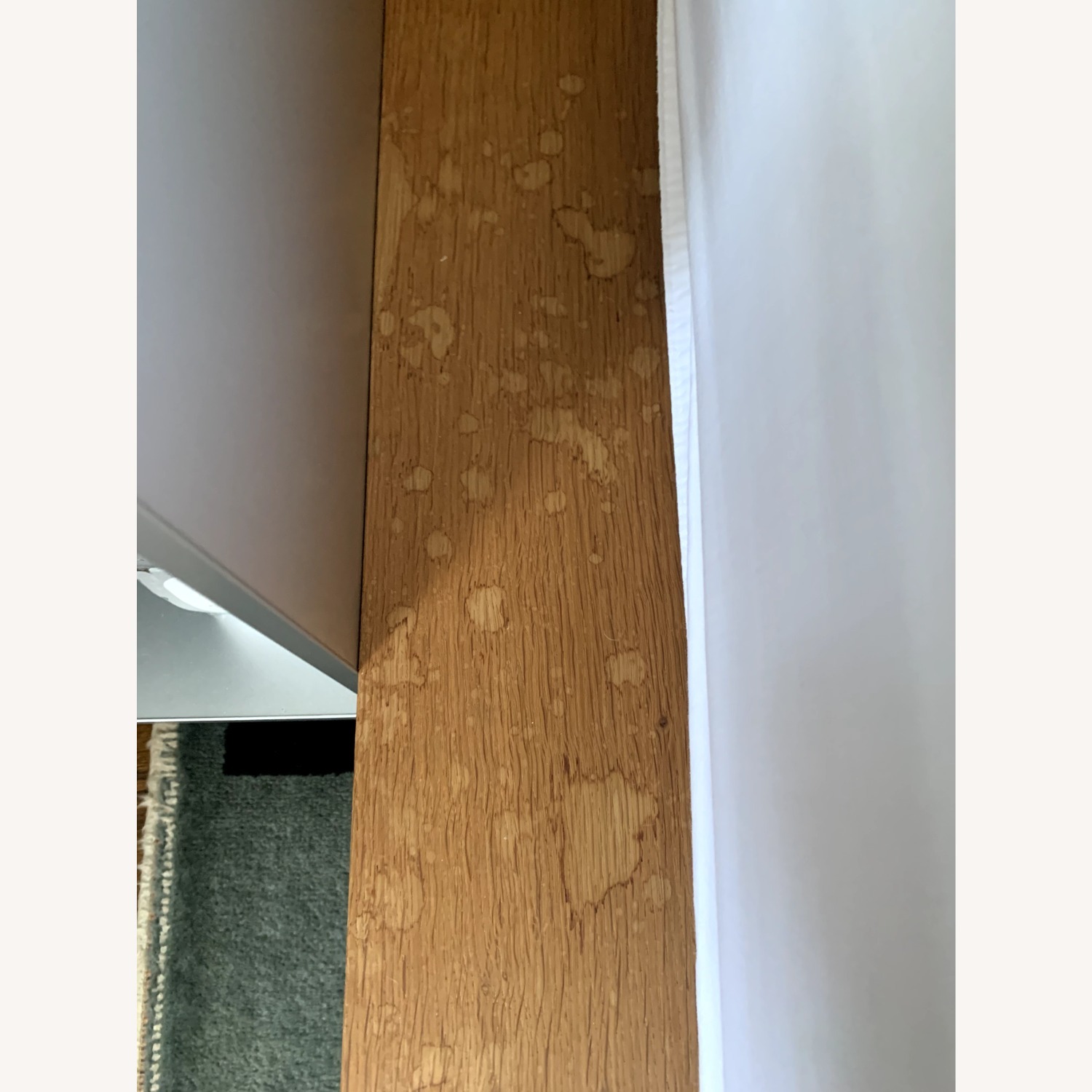 Mid-Century Modern E15 Mo Bed (Queen) - image-2