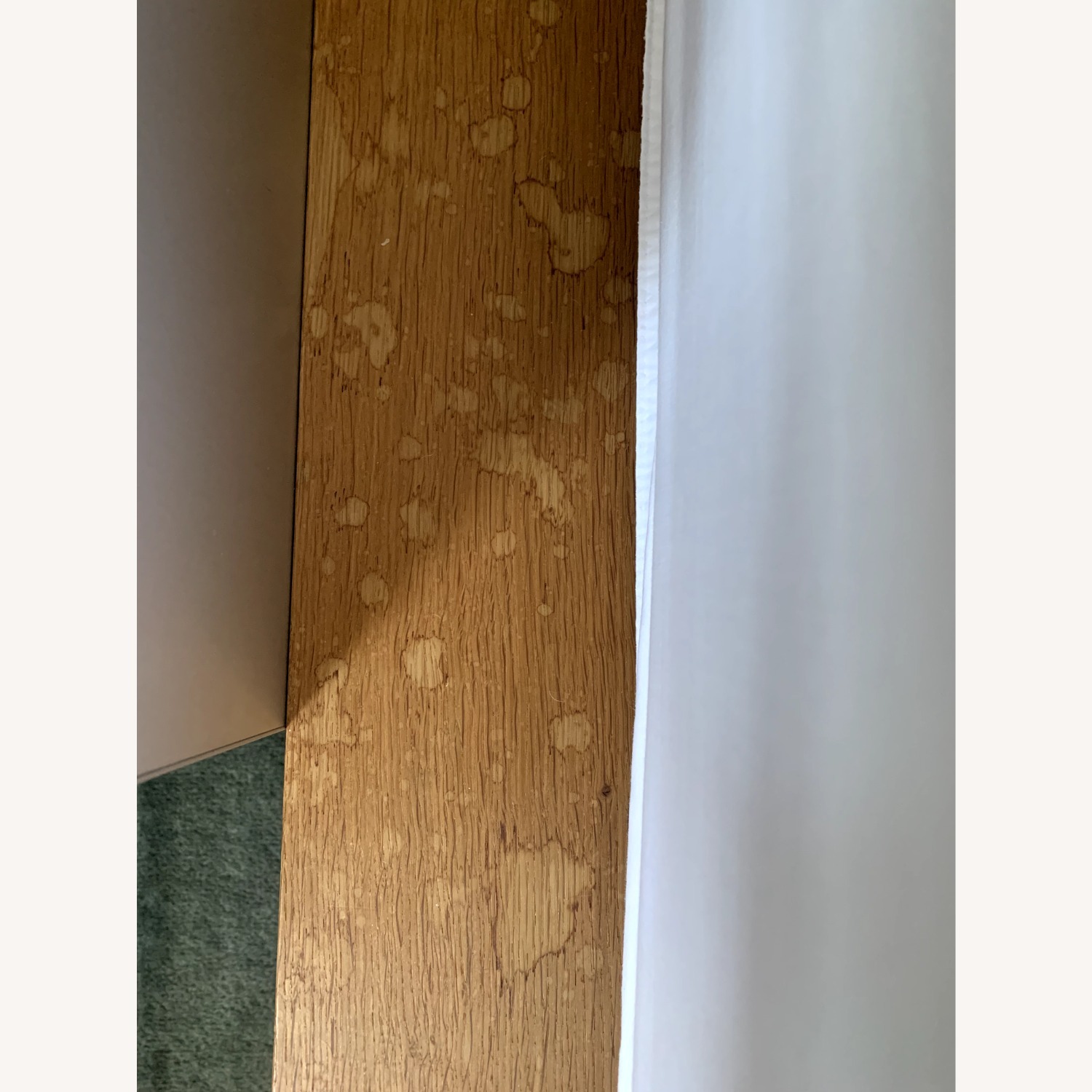 Mid-Century Modern E15 Mo Bed (Queen) - image-3