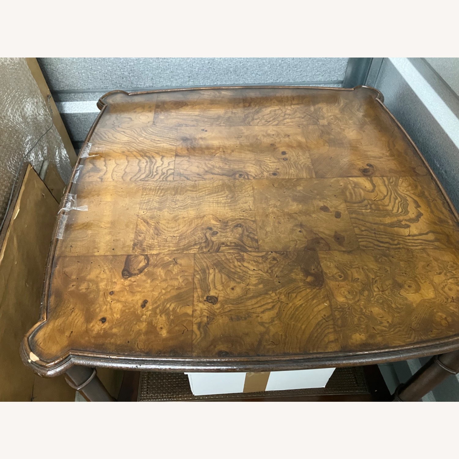 秋が来た！セール▼Baker Furniture ベーカー サイドテーブル 秋が来た！セール▽Baker Furniture ベーカー サイドテーブル 秋