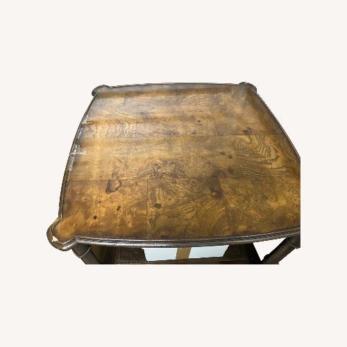 Used Baker Side Table for sale on AptDeco