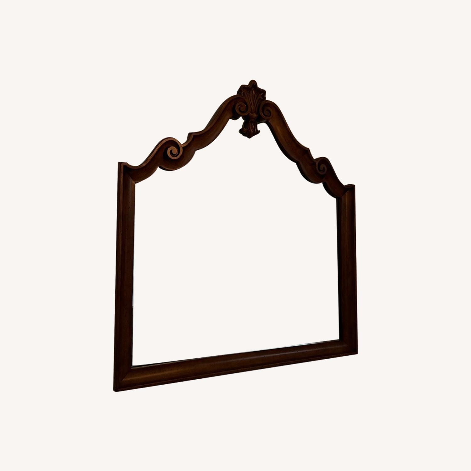 Century Furniture Mirror - image-0