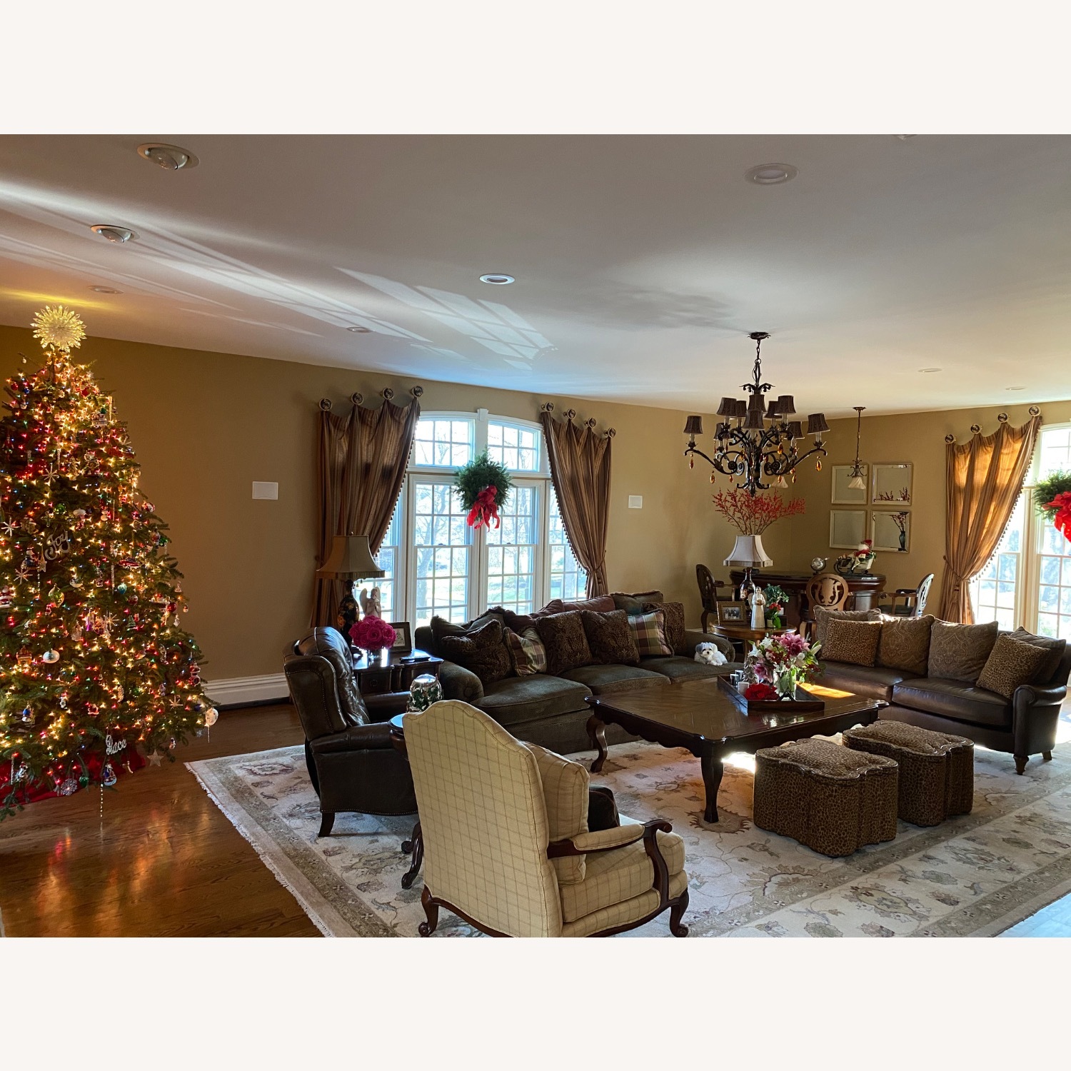 Lillian August Chair - image-2