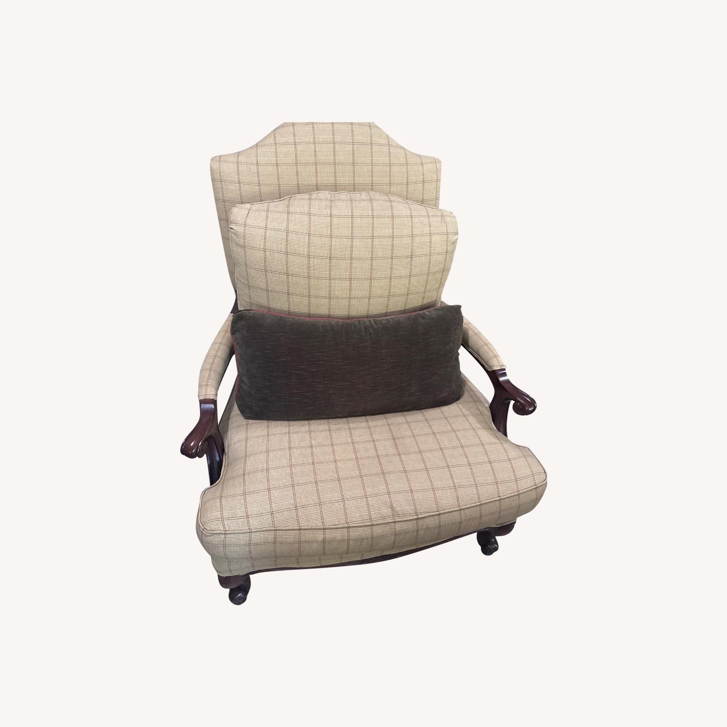 Lillian August Chair - image-0