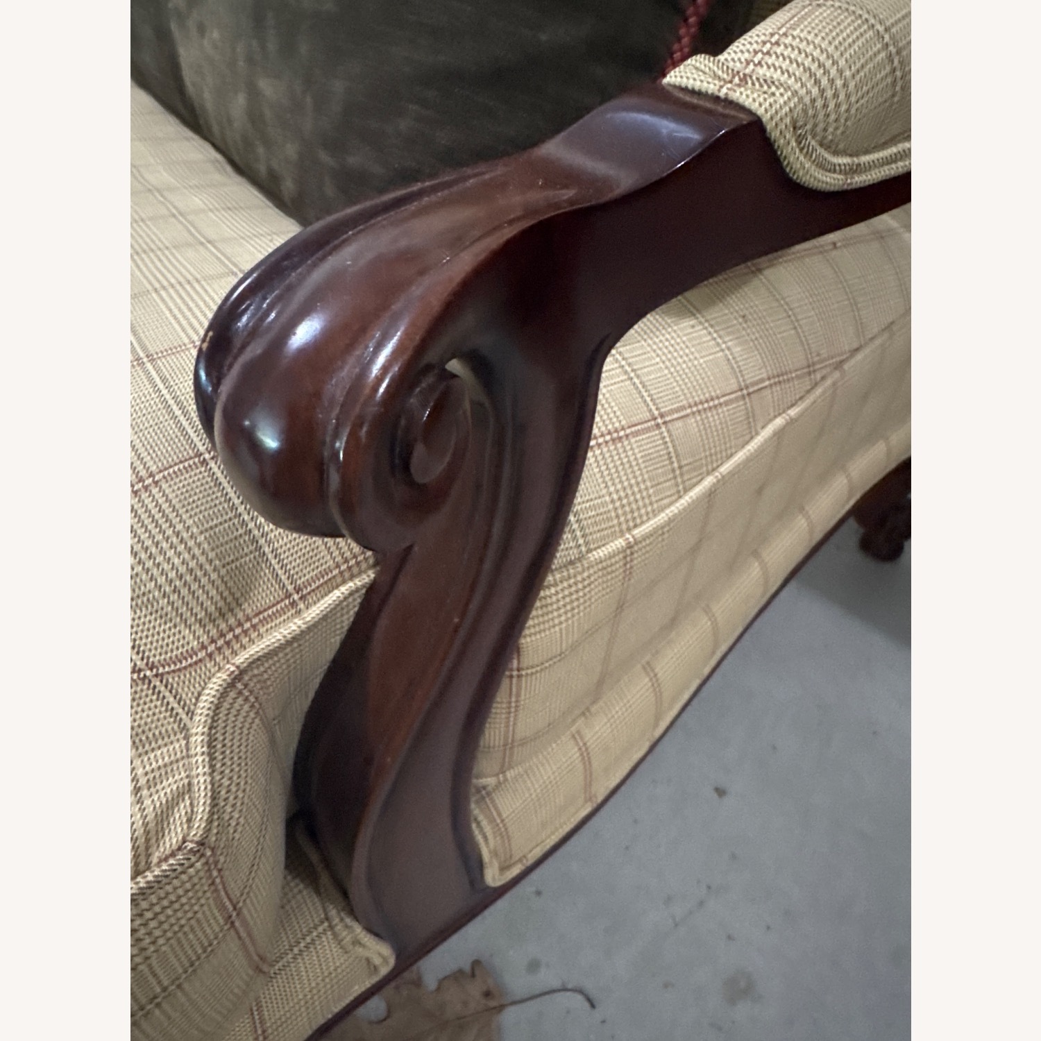 Lillian August Chair - image-5