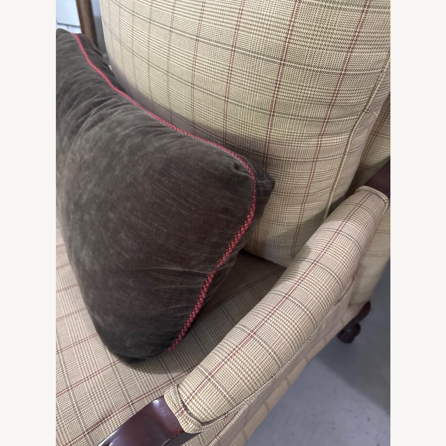 Lillian August Chair - image-4