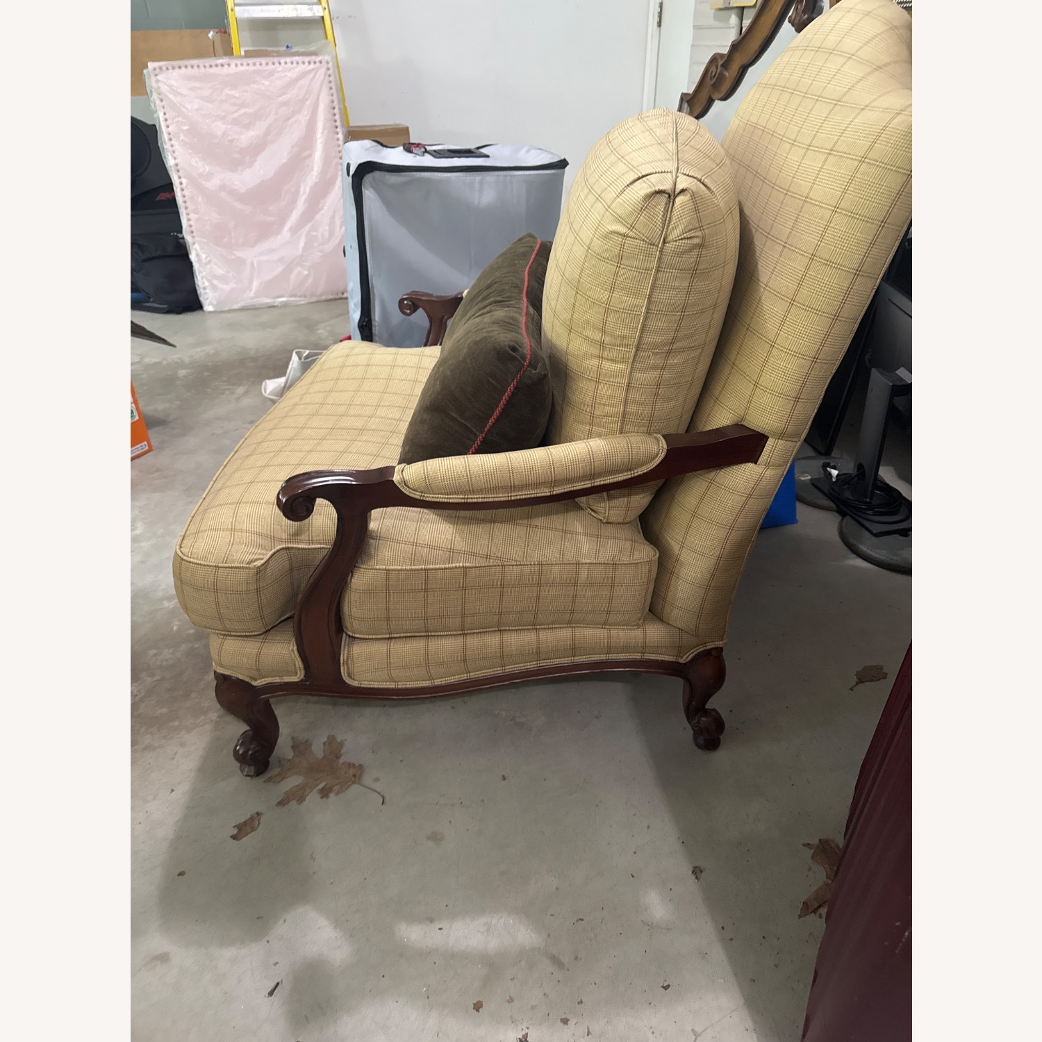 Lillian August Chair - image-3