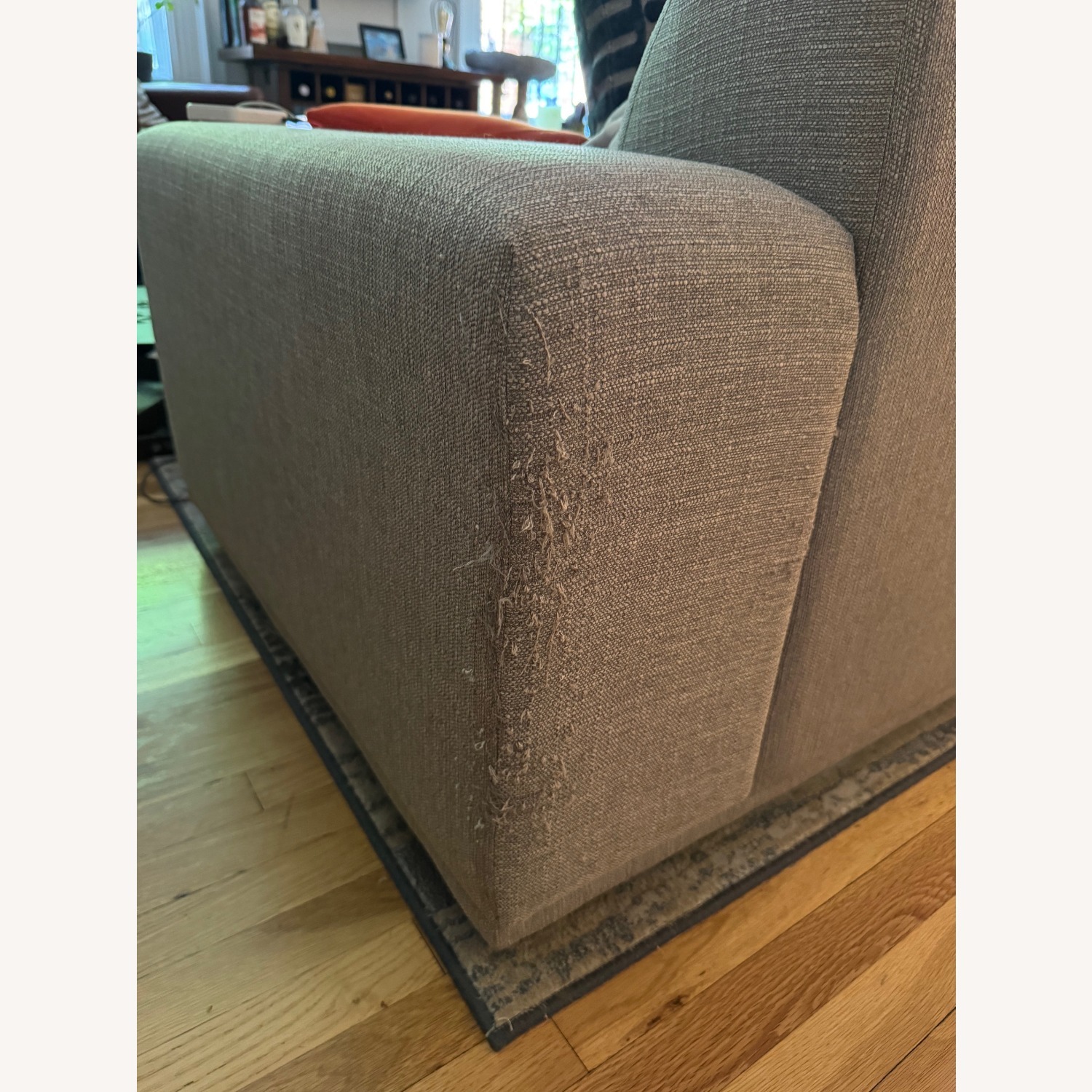 Castlery Todd Sofa and Ottoman - image-6