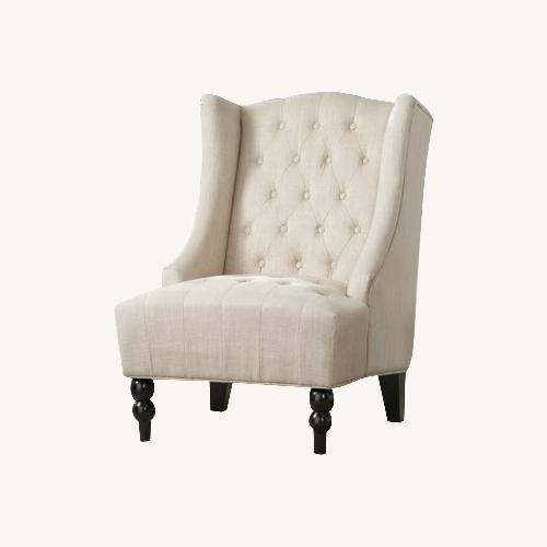 Used Century Furniture Accent Chair  for sale on AptDeco