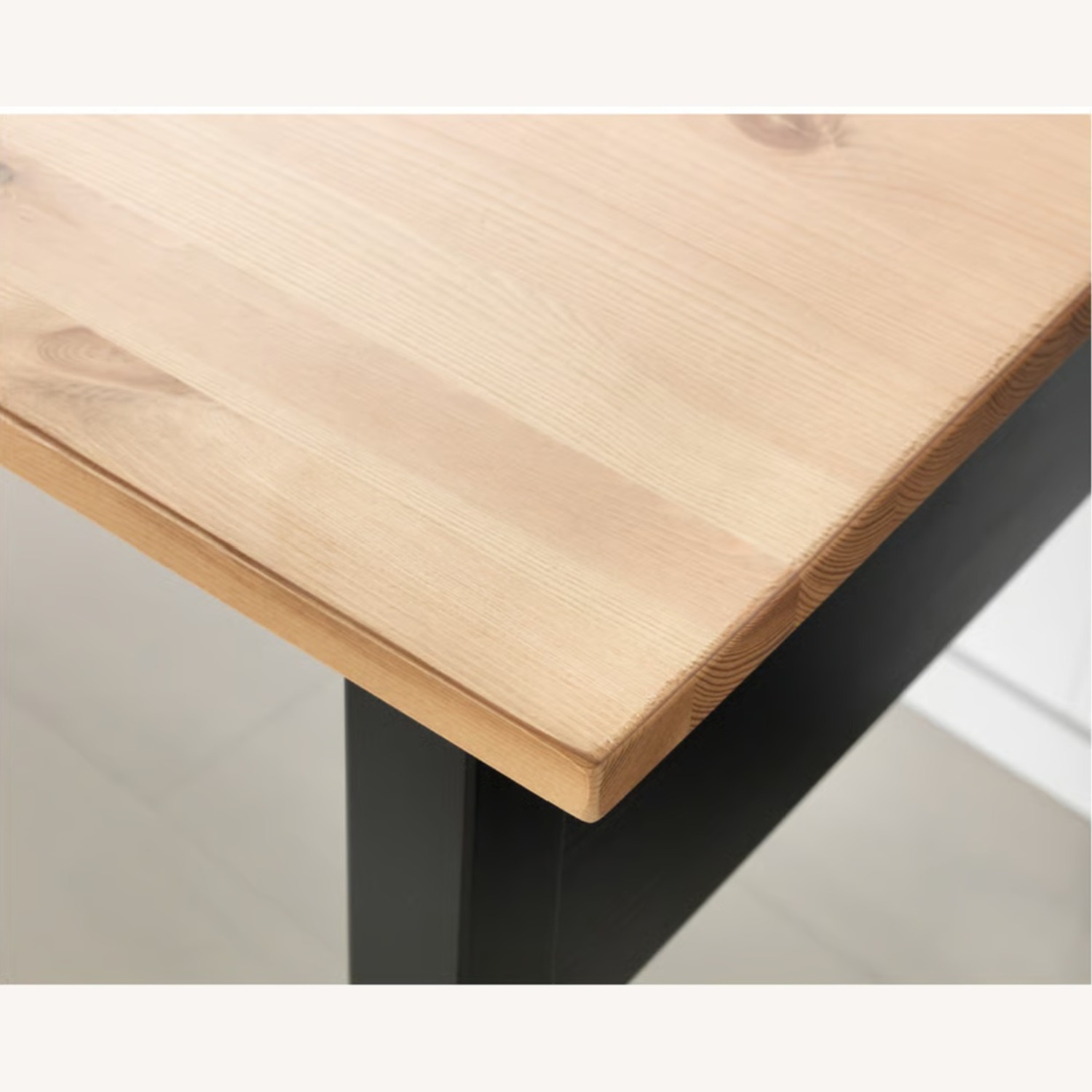 IKEA Arkelstorp Desk - AptDeco