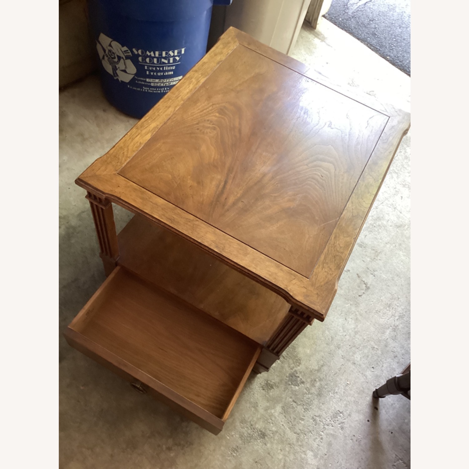 秋が来た！セール▼Baker Furniture ベーカー サイドテーブル 秋が来た！セール▽Baker Furniture ベーカー サイドテーブル 秋