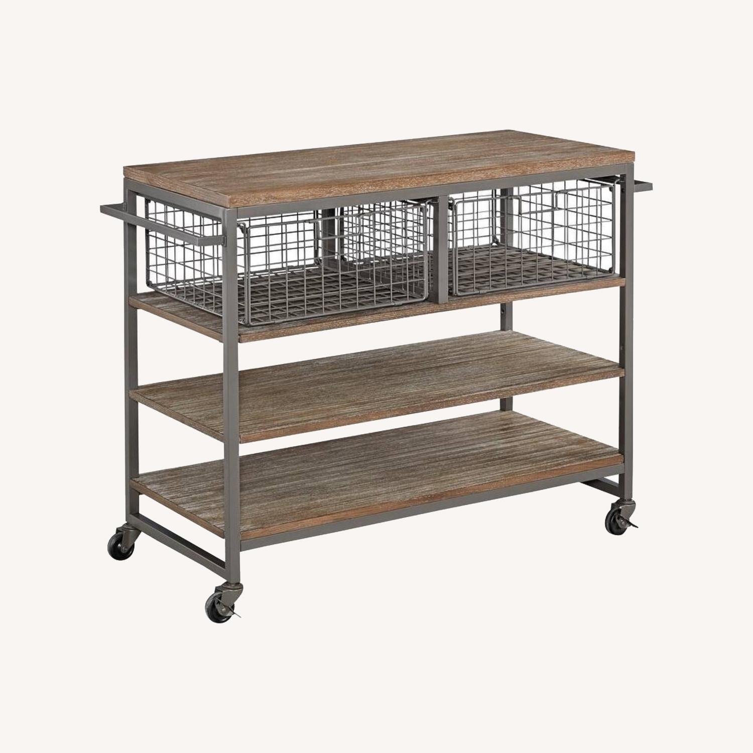 Kitchen Cart - image-0