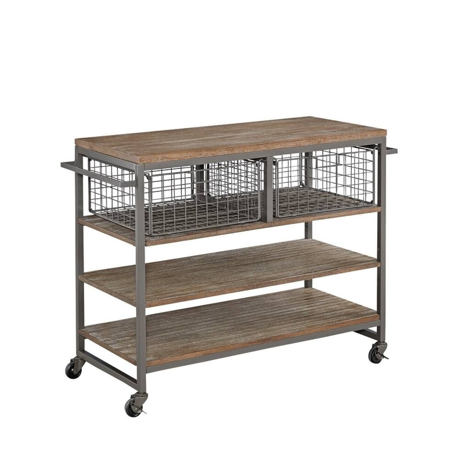 Kitchen Cart - image-5