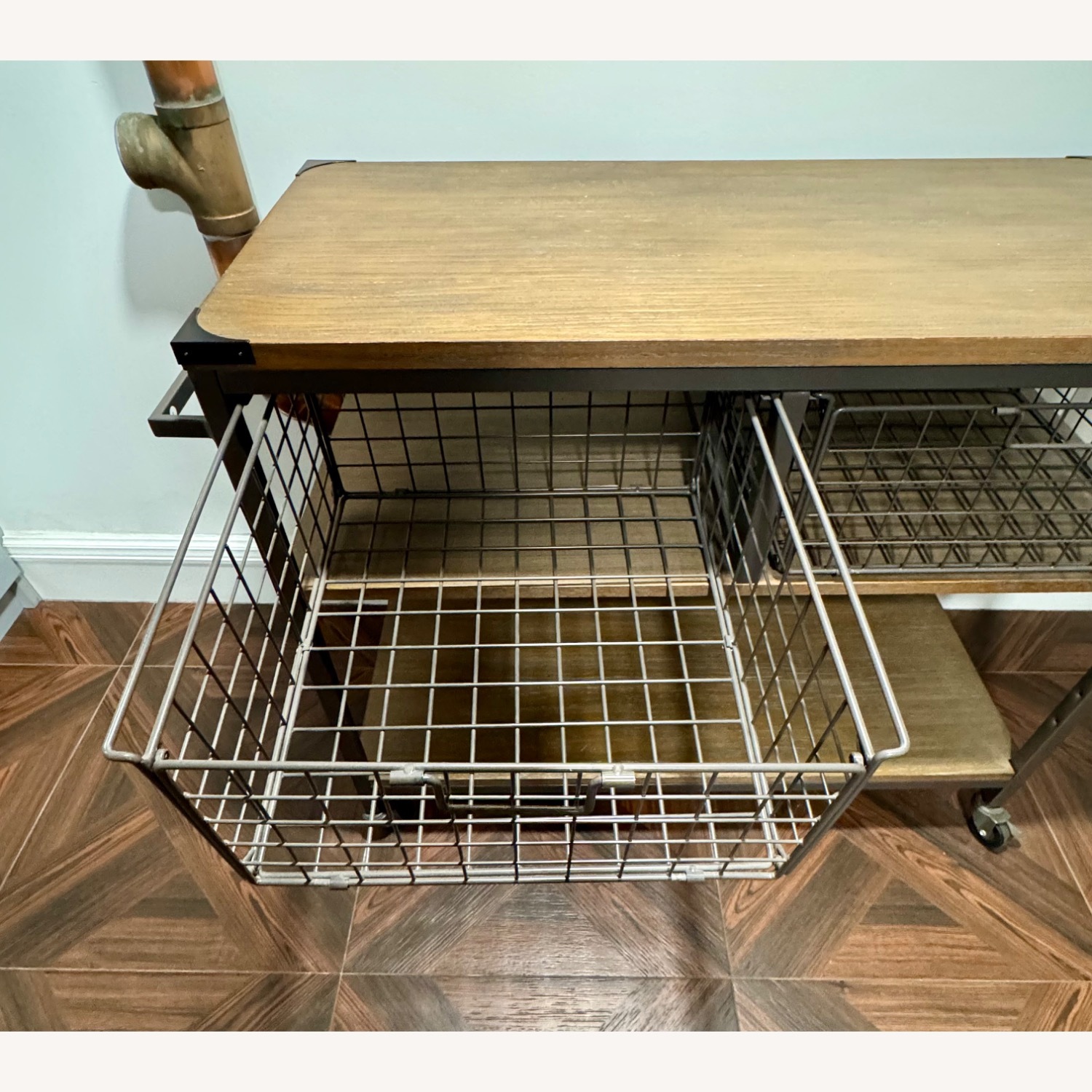 Kitchen Cart - image-4