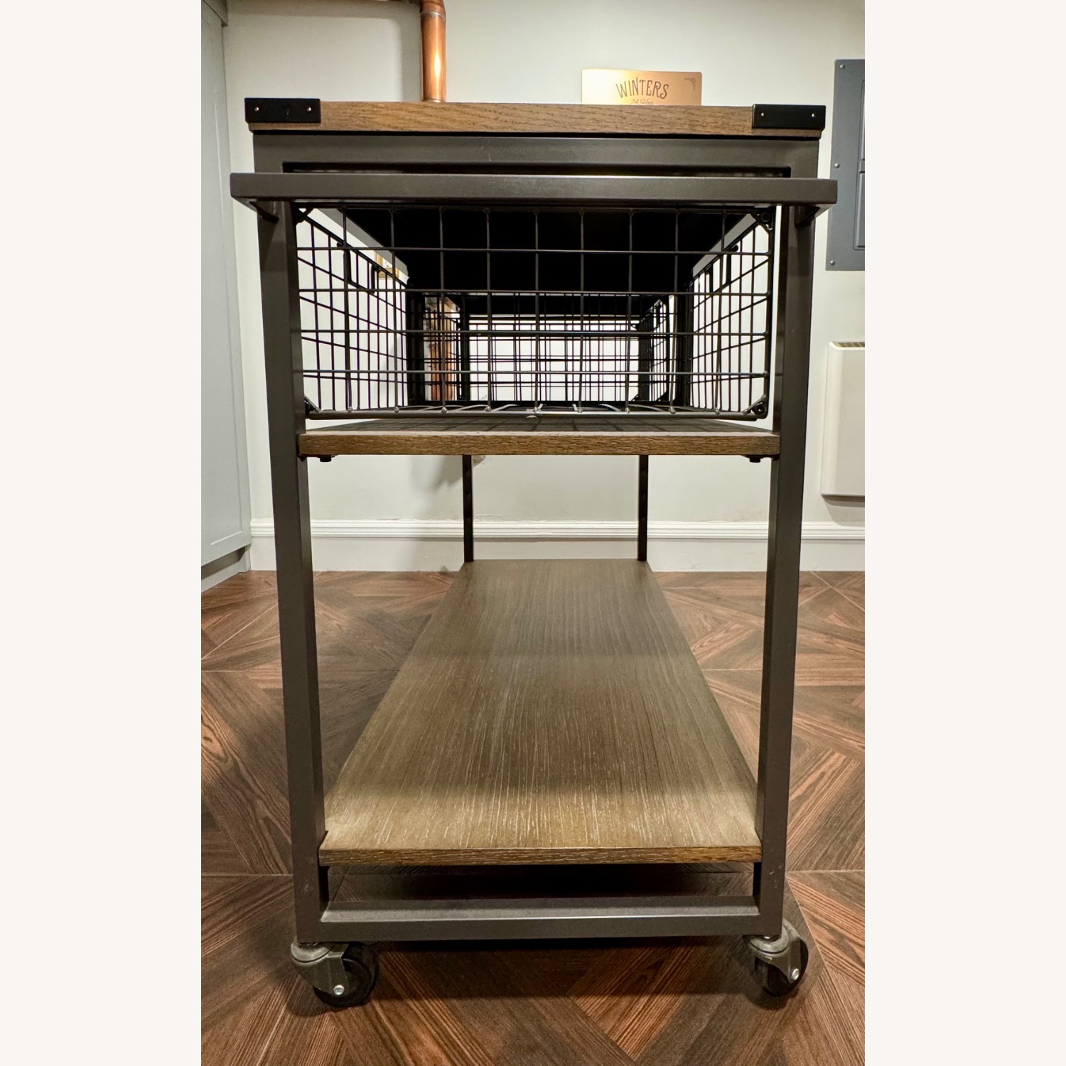 Kitchen Cart - image-2