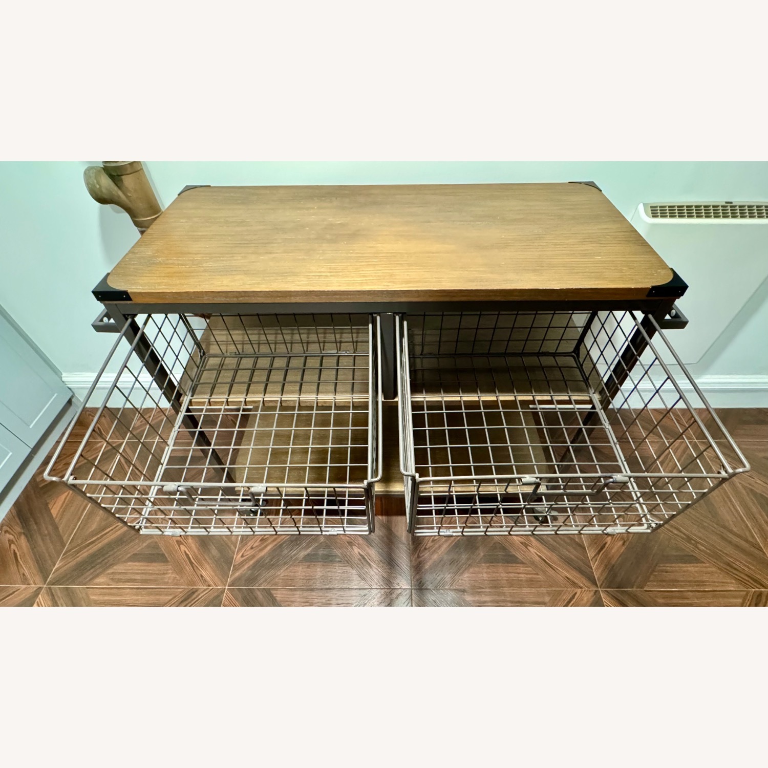 Kitchen Cart - image-3