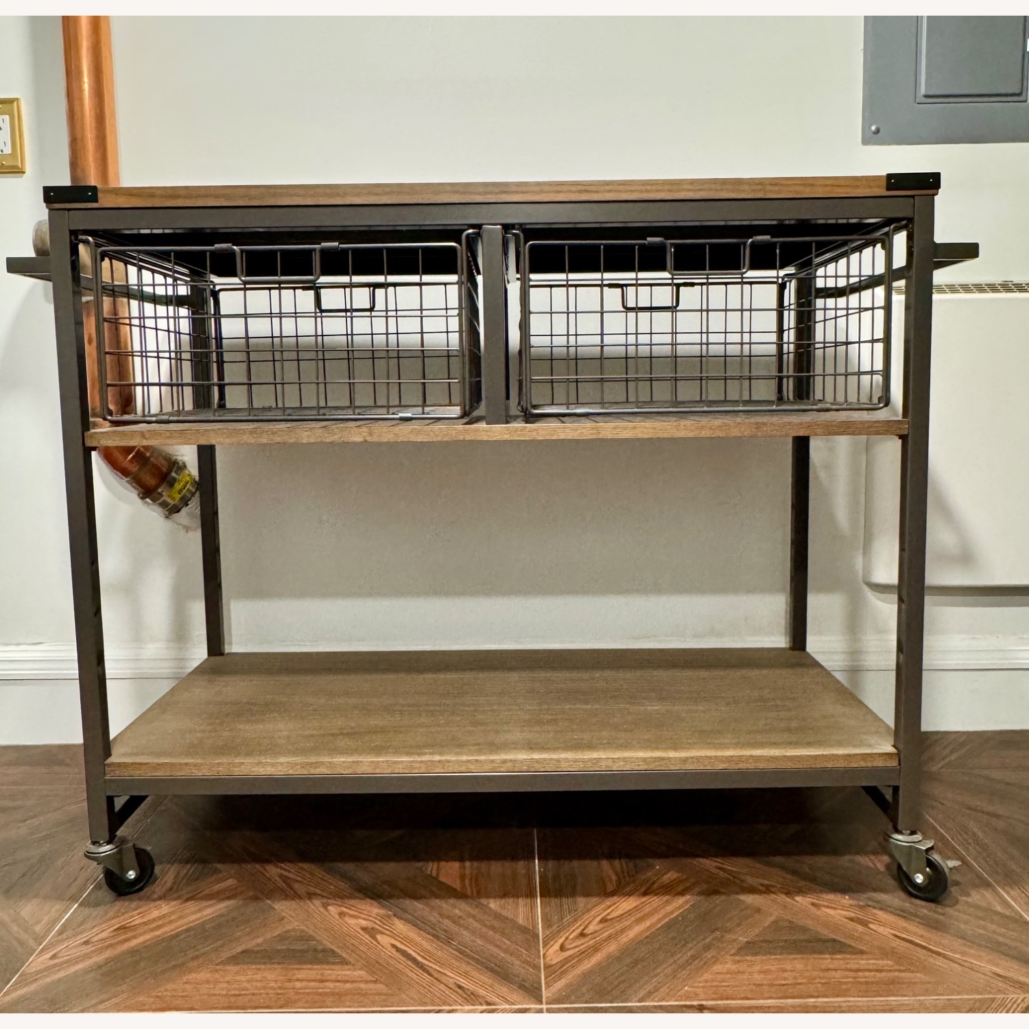 Kitchen Cart - image-1