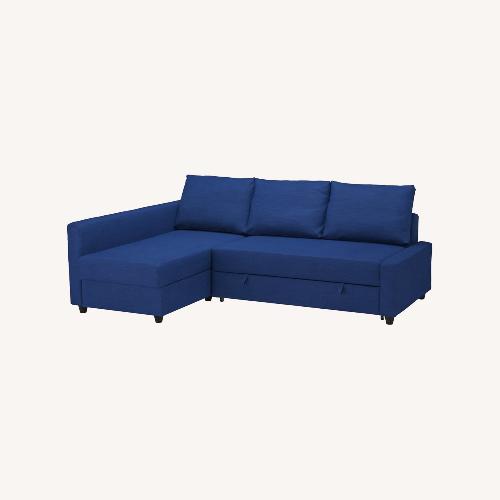 Used IKEA FRIHETEN Sleeper Sofa  for sale on AptDeco