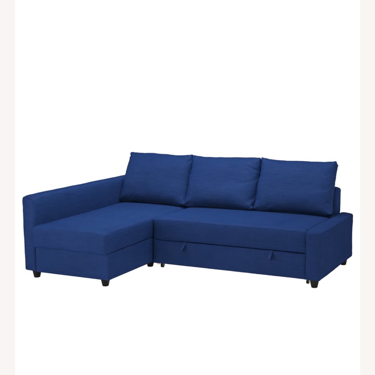 [BIMALA様] IKEA FRIHETEN  千葉県船橋市直引取り限定 IKEA FRIHETEN Sleeper Sofa - AptDeco