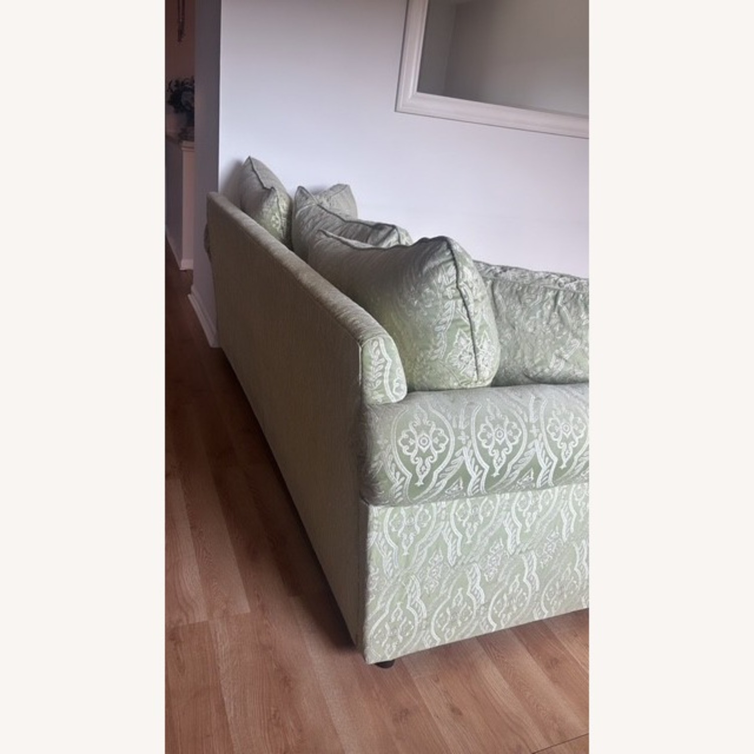 Comfy Meets Contemporary–Sectional Sofa  - image-3