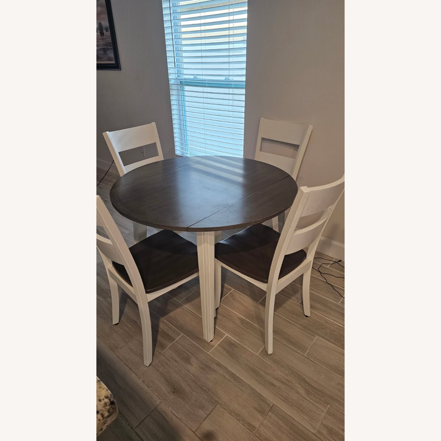 5 Piece Dining Set - image-1