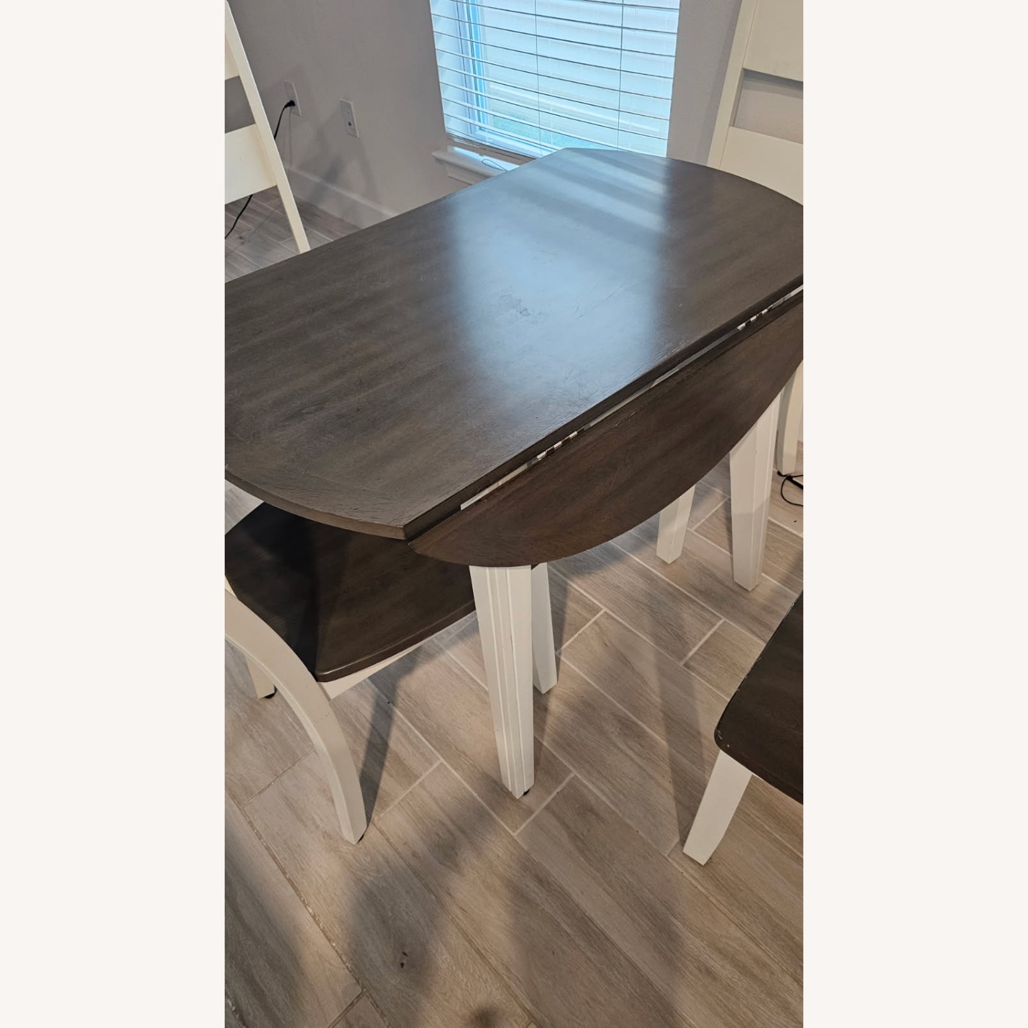 5 Piece Dining Set - image-2