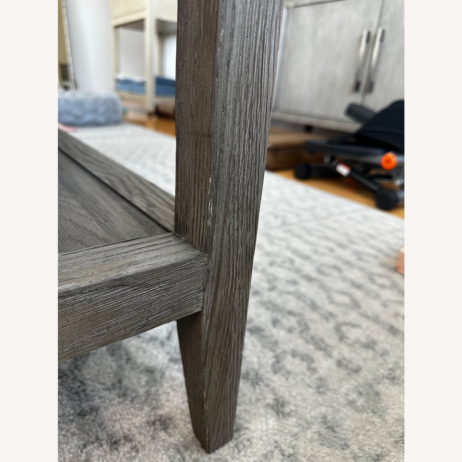 French Contemporary Coffee Table - image-5