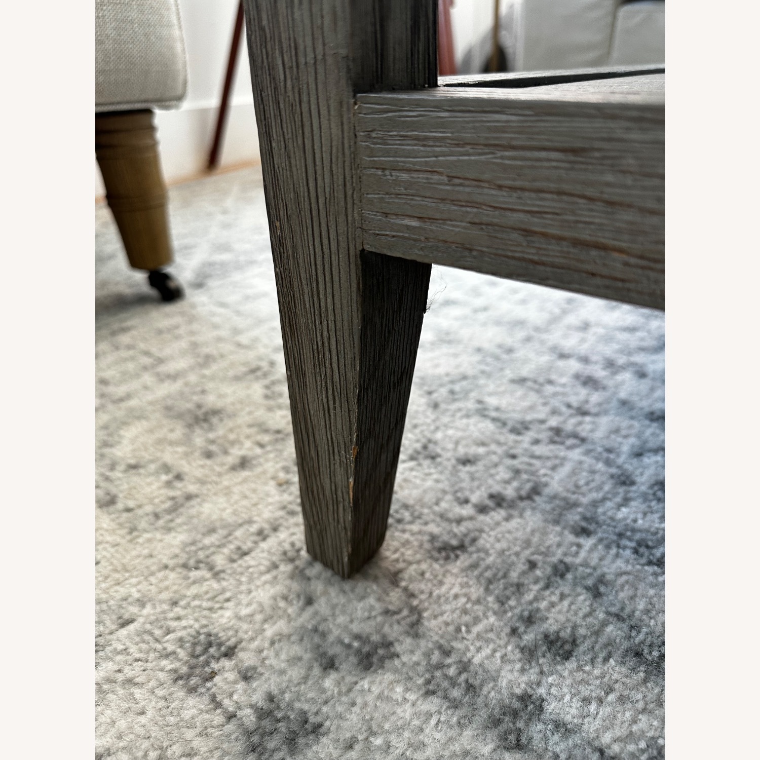 French Contemporary Coffee Table - image-4