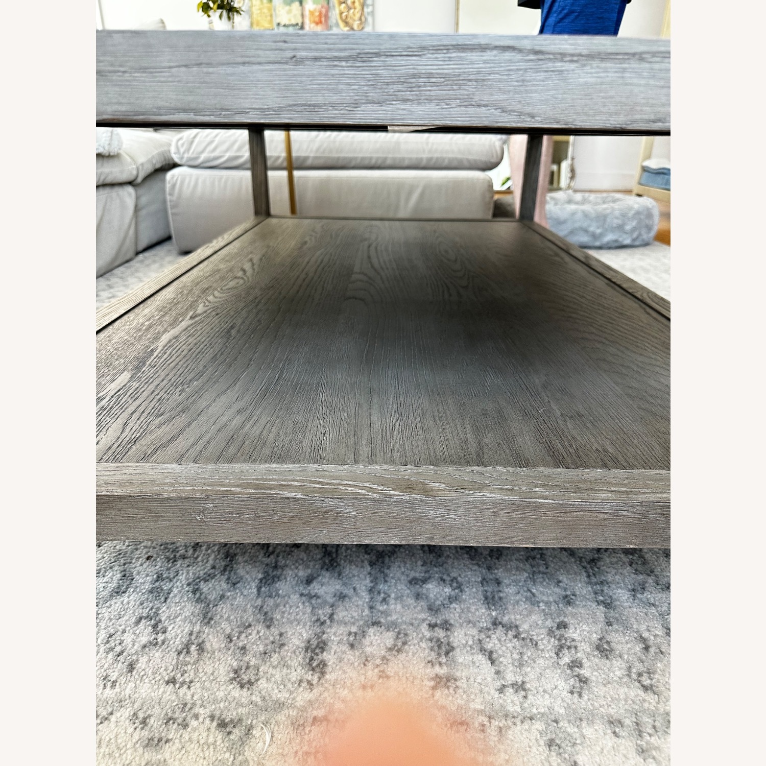 French Contemporary Coffee Table - image-3