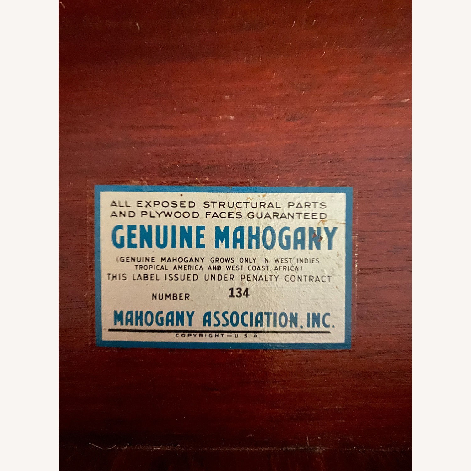 China cabinet/Curio Cabinet - image-10