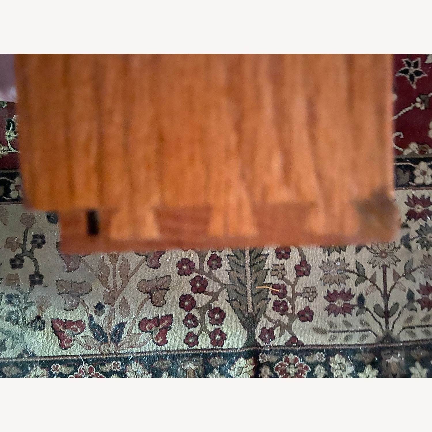 China cabinet/Curio Cabinet - image-9