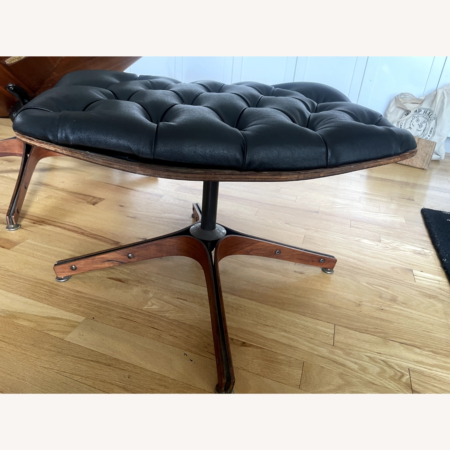 Mid Century Modern Mulhauser Plycraft Mr Chair - image-11