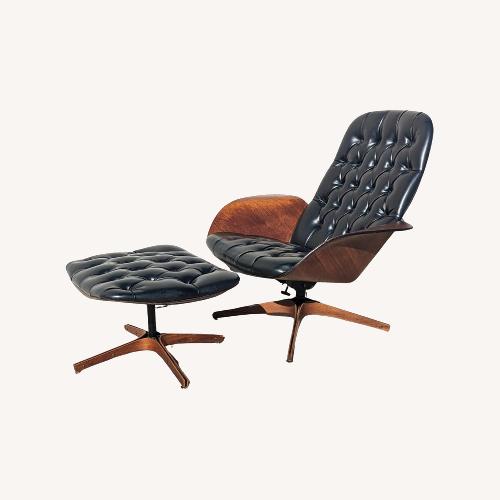 Used Mid Century Modern Mulhauser Plycraft Mr Chair for sale on AptDeco